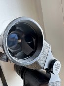 Бінокль Bushnell оригінал Японія
