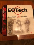 EOTech 512.A65