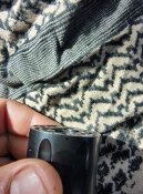 Барабан наган под 17hmr