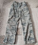 Штани ВПС США