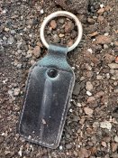 Брелок орківський спецназу зелені берети