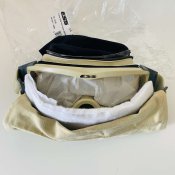 Маска балістична ESS Profile NVG (Terrain Tan Goggle) (1 шт.)