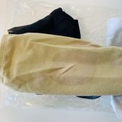 Маска балістична ESS Profile NVG (Terrain Tan Goggle) (1 шт.)