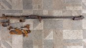 Польський карабін Mauser Kar 98AZ