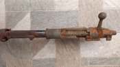 Польський карабін Mauser Kar 98AZ
