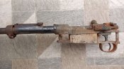Польський карабін Mauser Kar 98AZ