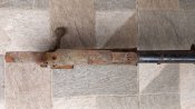 Польський карабін Mauser Kar 98AZ