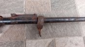 Польський карабін Mauser Kar 98AZ