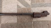 Польський карабін Mauser Kar 98AZ
