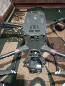 Продам дрон DJI Matrice 300 RTK