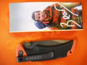 Нож складной Gerber Bear Grylls  Scout