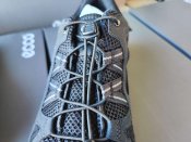 Кросівки Eссо Terracruise II Gore-Tex 43р