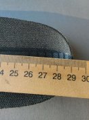 Кросівки Eссо Terracruise II Gore-Tex 44р