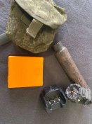 Речі Орка з позицій