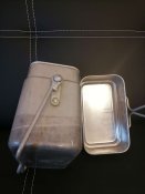 #2 Оригинальный котелок армии Франции