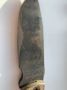 Ontario Afghan б/у