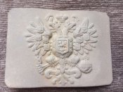 Пряжка Л.Кранць Варшава