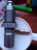 куля трасер. 308. 20 шт