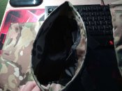 Підсумок для скиду магазинів