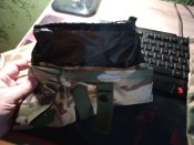 Підсумок для скиду магазинів