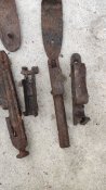 Реставратору зброї