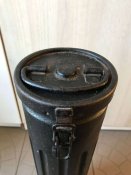 10 cm Gr. 39 контейнер