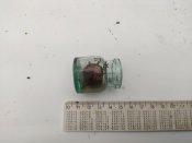 Колекційна підбірка пляшок ПСВ 12 шт