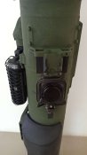 ПТРК Джавелин Javelin FGM-148C