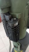 ПТРК Джавелин Javelin FGM-148C