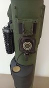 ПТРК Джавелин Javelin FGM-148C