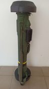 ПТРК Джавелин Javelin FGM-148C