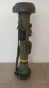 ПТРК Джавелин Javelin FGM-148C