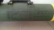 ПТРК Джавелин Javelin FGM-148C