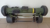 ПТРК Джавелин Javelin FGM-148C