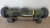 ПТРК Джавелин Javelin FGM-148C