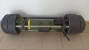 ПТРК Джавелин Javelin FGM-148C