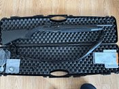 Рушниця мисливська Beretta 1301 Tactical