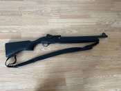 Рушниця мисливська Beretta 1301 Tactical