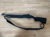Рушниця мисливська Beretta 1301 Tactical