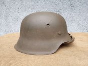 Каска М-42/64 Вермахт