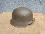 Каска М-42/64 Вермахт