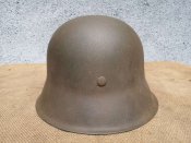 Каска М-42/64 Вермахт