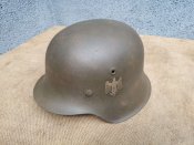 Каска М-42/64 Вермахт