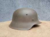 Каска М-42/64 Вермахт