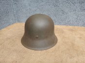Каска М-42/64 Вермахт
