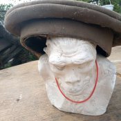 Фуражка (Сталінка )