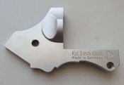 Револьвер МЕ 38 Compact kal.9mm.(knall),(права кришка,комплект)