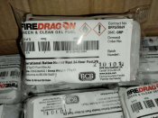 Бездымное горючее BCB Dragon Fuel для разогрева Британия ящик