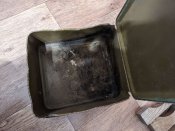 Цинк від взриваків до граду