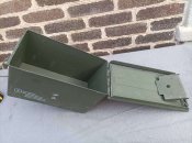 Ящик-короб від боєприпасів НАТО(NATO) (1 шт.)